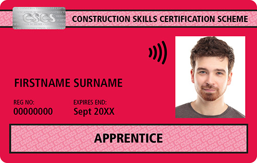 Red-CSCS-Card-Apprentice